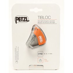 ヨドバシ.com - ペツル PETZL タイブロック B01B [アッセンダー