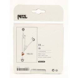 ヨドバシ.com - ペツル PETZL タイブロック B01B [アッセンダー