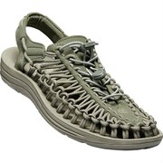 UNEEK 1018676 DUSTY OLIVE/BRINDLE 9.5インチ [サンダル メンズ]
