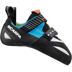 ヨドバシ.com - スカルパ SCARPA ブースティック SC20130 シアン