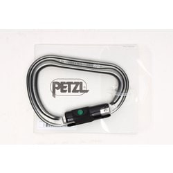 ヨドバシ.com - ペツル PETZL ウィリアム ボールロック M36A BL