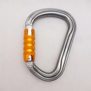 ウィリアム トライアクトロック グレー 【高所作業用品】 M36A TL