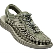 1018676 UNEEK 8 Dusty Olive/Brindle 8 Dusty Olive/Brindle [メンズサンダル]
