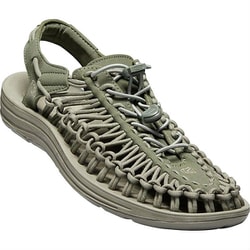 キーン サンダル KEEN UNEEK モノクローム 1018676 オリーブ KEEN キーン ニューポート メンズ サンダル オリーブ NEWPORT