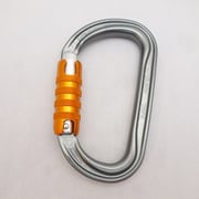 エーエムディ トライアクトロック グレー 【高所作業用品】 M34A TL