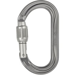 ヨドバシ.com - ペツル PETZL オーケー スクリューロック M33A SL