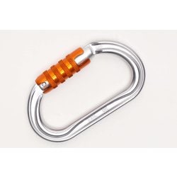 ヨドバシ.com - ペツル PETZL オーケー トライアクトロック M33A TL