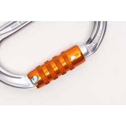 ヨドバシ.com - ペツル PETZL オーケー トライアクトロック M33A TL