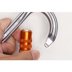 ヨドバシ.com - ペツル PETZL オーケー トライアクトロック M33A TL 