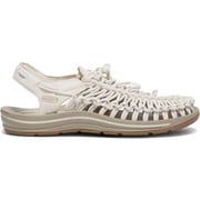ユニーク レディース サンダル White Cap/Cornstalk US7.5(24.5cm) 1018698