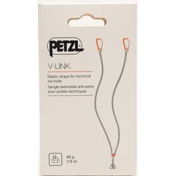 ヨドバシ.com - ペツル PETZL V リンク U083AA00 [ピッケル アイス 