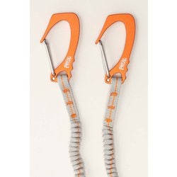 ヨドバシ.com - ペツル PETZL V リンク U083AA00 [ピッケル アイス 