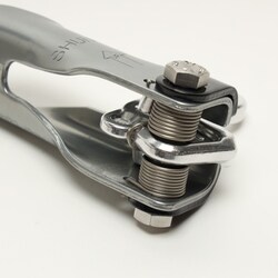ヨドバシ.com - ペツル PETZL シャント B03B [バックアップ用