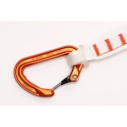 ヨドバシ.com - ペツル PETZL アンジュフィネス M057AA01 17cm（S＋S） [クイックドロー] 通販【全品無料配達】