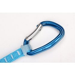 ヨドバシ.com - ペツル PETZL ジンアクセス M060CA02 ブルー 17cm