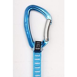 ヨドバシ.com - ペツル PETZL ジンアクセス 6本パック M060DA00 ブルー 