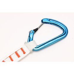 ヨドバシ.com - ペツル PETZL アンジュフィネス M057BA00 17cm（S+L