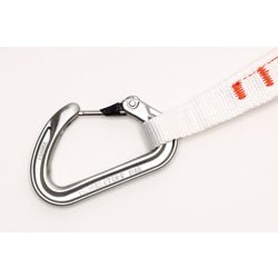 ヨドバシ.com - ペツル PETZL アンジュフィネス M057BA00 17cm（S+L