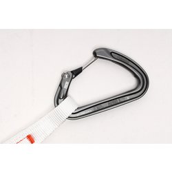 ヨドバシ.com - ペツル PETZL アンジュフィネス M057CA00 17cm（L+L