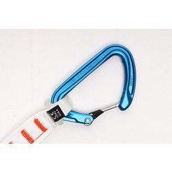 ヨドバシ.com - ペツル PETZL アンジュフィネス M057CA00 17cm（L+L