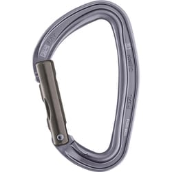 ヨドバシ.com - ペツル PETZL ジンストレート M060AA00 グレー