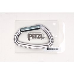 ヨドバシ.com - ペツル PETZL ジンストレート M060AA00 グレー