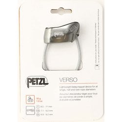 おしゃれ petzl ペツル ベルソ | webelieveunited.com