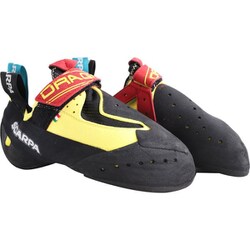 ヨドバシ.com - スカルパ SCARPA ドラゴ SC20190 イエロー ＃38.5