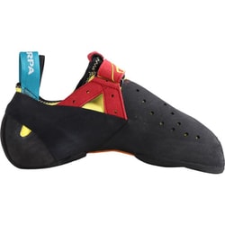 ヨドバシ.com - スカルパ SCARPA ドラゴ SC20190 イエロー ＃42 [クライミングシューズ ユニセックス] 通販【全品無料配達】