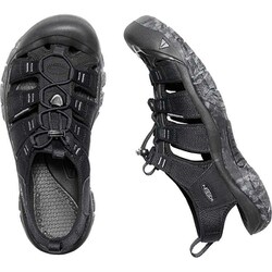 KEEN　サンダル ヨドバシ.com - キーン KEEN 1020285 NEWPORT H2 7 Black/Swirl
