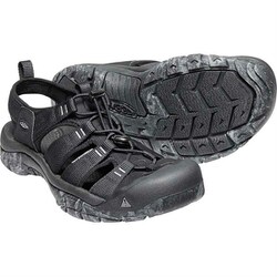 keenサンダルKEEN ヨドバシ.com - キーン KEEN 1020285 NEWPORT H2 7 Black/Swirl