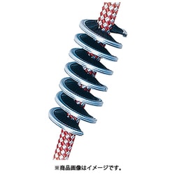 ロープブラシ BE16084 [ロープ メンテナンス用品]