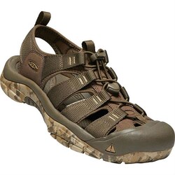 ヨドバシ.com - キーン KEEN NEWPORT H2 1020287 Canteen/Swirl Outsol 