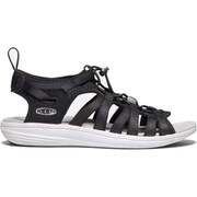 1020903 DAMAYA LATTICE 25 BLACK/VAPOR B 25 BLACK/VAPOR BLUE [レディースサンダル]