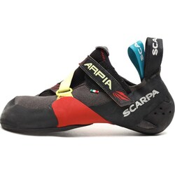 ヨドバシ.com - スカルパ SCARPA アルピア SC20220 レッド＃39.5 