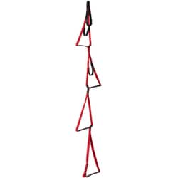 19mm 4ステップアルパインエイダー ME16200001 レッド [エイダー]