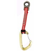 アイスフック CT-24016 12cm レッド [アイス用クイックドロー]
