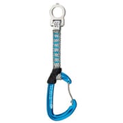 アイスフック CT-24025 12cm BL [アイス用クイックドロー]