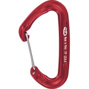 フライウェイトEVO CT-11136 レッド [カラビナ]
