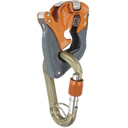 ヨドバシ.com - クライミングテクノロジー CLIMBING TECHNOLOGY クリックアップ プラス CT-31062 オレンジ  [ロープデバイス] 通販【全品無料配達】