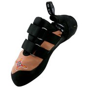 アナサジベルクロ 06 1400168 US4.5 [クライミングシューズ メンズ]