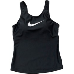 ⭐︎新品タグ付き⭐︎NIKE セパレート水着Lサイズ ロングスパッツ フィットネス 楽天市場】ナイキ フィットネス水着 セパレート レディース