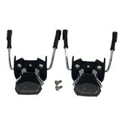 FC600PRT 16 Other Parts FC4F017 NX10 S BRAKE [スキーパーツ]