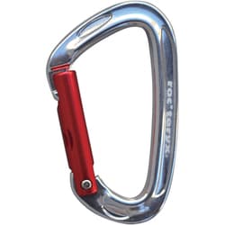 ストレートライト AMG12094S レッド [カラビナ]