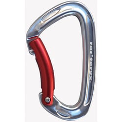 ベントライト AMG12094B レッド [カラビナ]