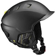 PURSUIT MIPS RKCH200 BK MLサイズ [スキーヘルメット]