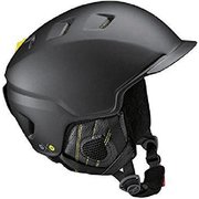 RKCH200 PURSUIT MIPS LXL BK [スキーヘルメット]