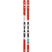 HERO FIS GS R20 WC RADDJ01 190cm [スキー板のみ]