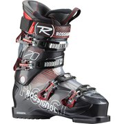 ALIAS SENSOR 70  RBD8090 LIGHT BLACK 25.5cm [旧モデル ブーツ 一般モデル]