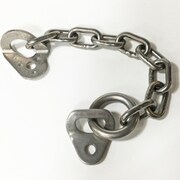 FX ラッぺルステンレス9C FX037 [ビレイディバイス]